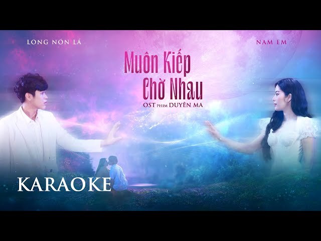 Muôn Kiếp Chờ Nhau