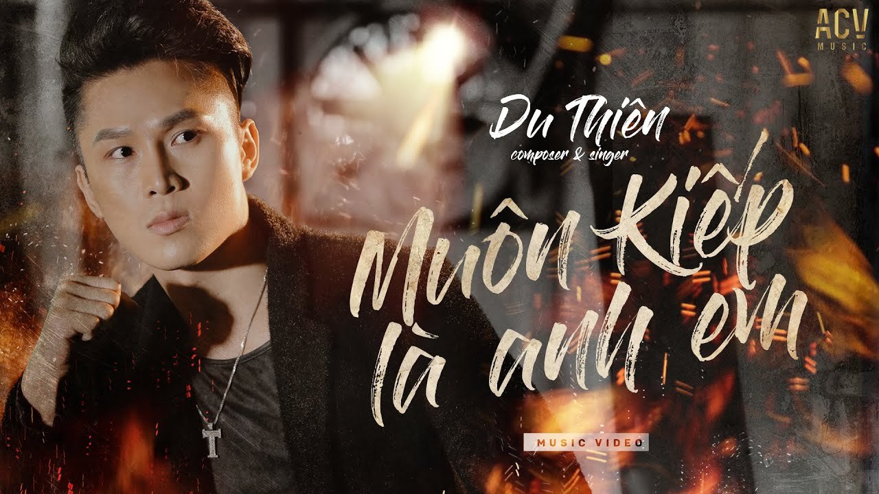 Muôn Kiếp Là Anh Em