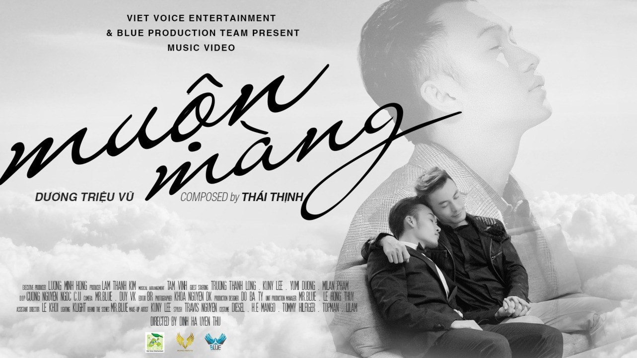Muộn Màng - Dương Triệu Vũ