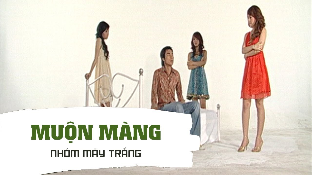 Muộn Màng