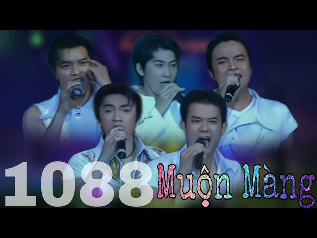 Muộn Màng