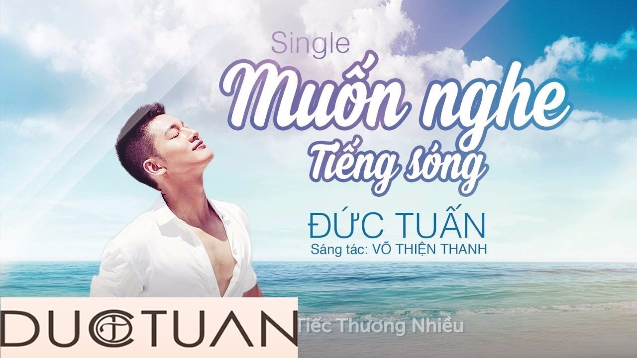 Muốn nghe tiếng sóng