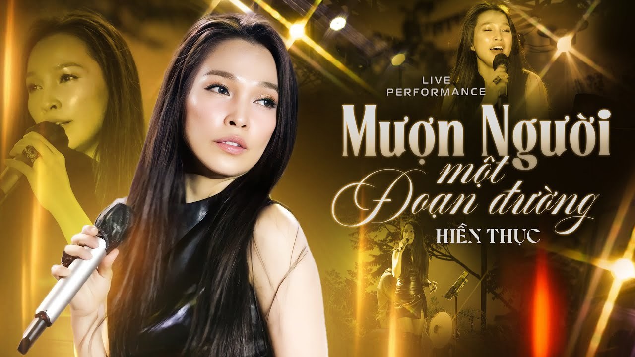 Mượn người một đoạn đường