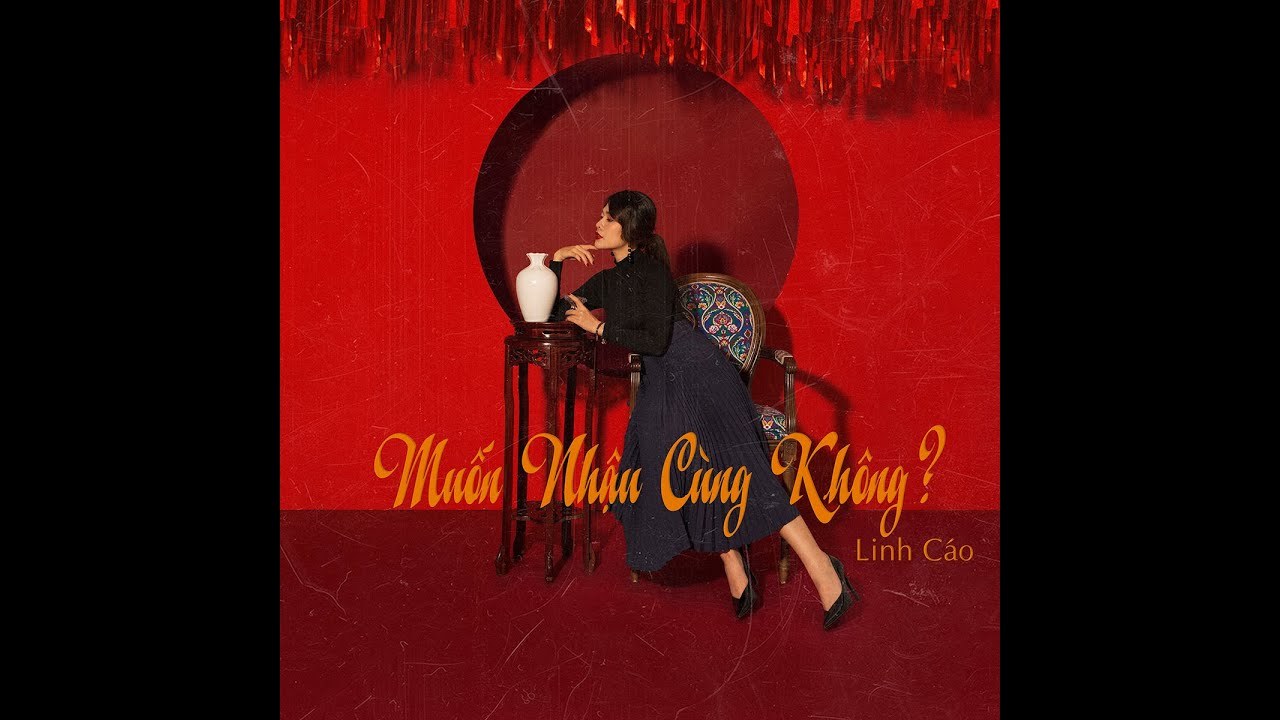Muốn Nhậu Cùng Không?