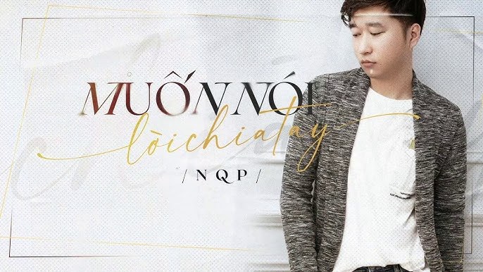 Muốn Nói Lời Chia Tay