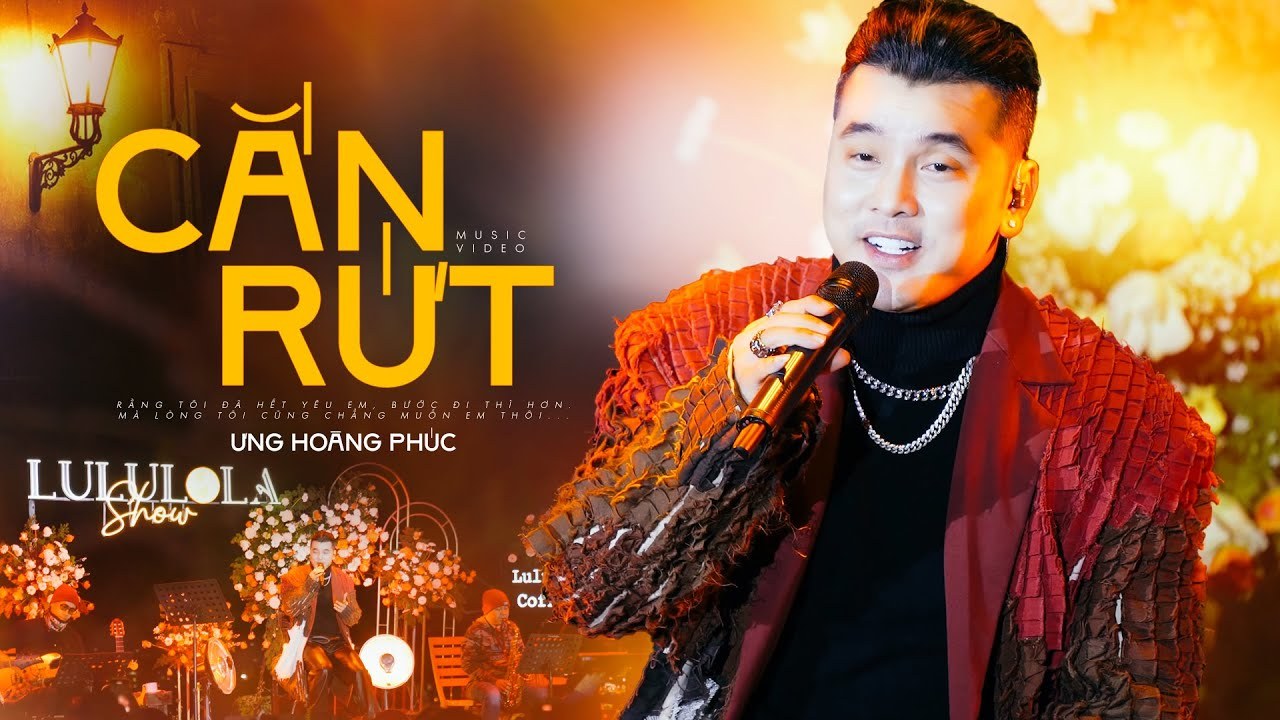 Muốn Nói Lời Yêu Em