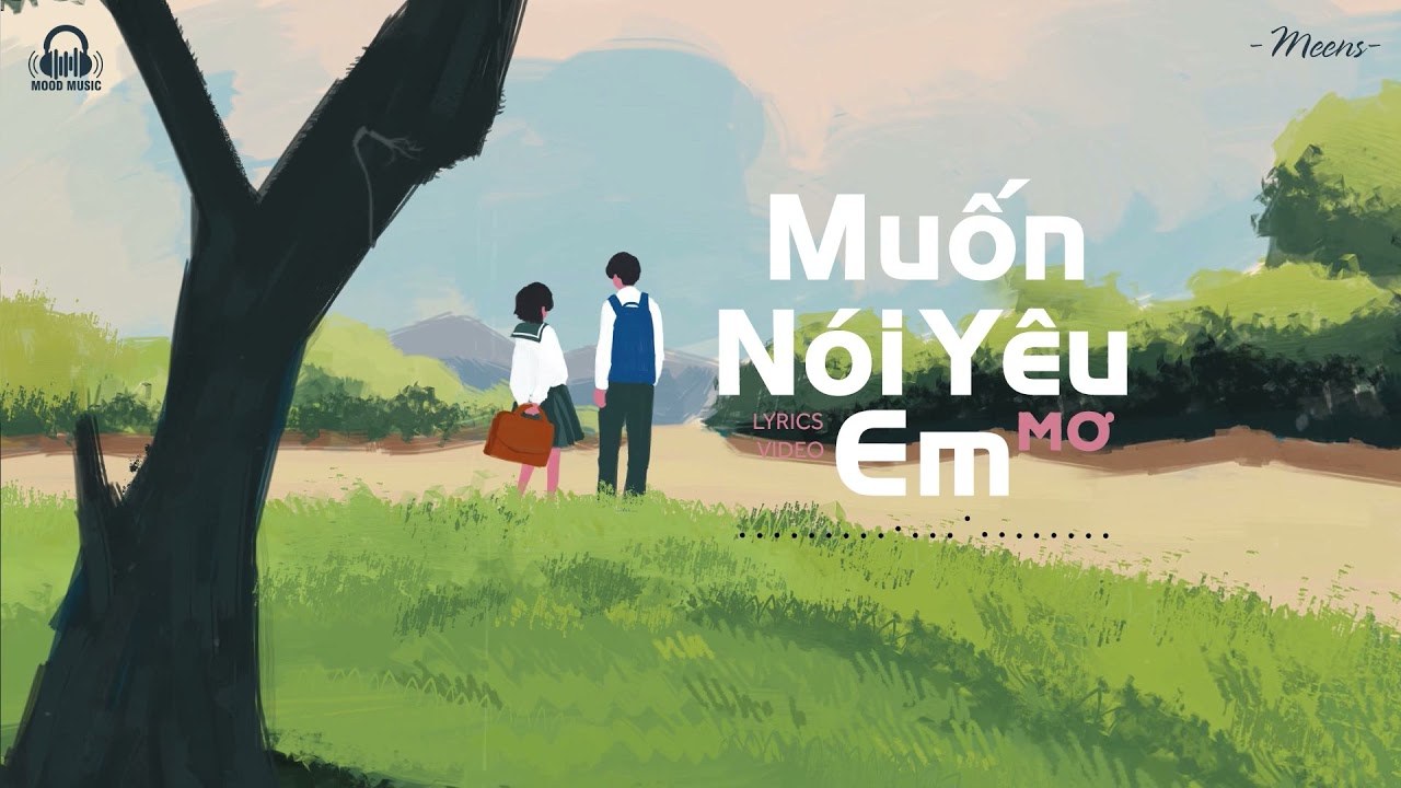 Muốn Nói Yêu Em