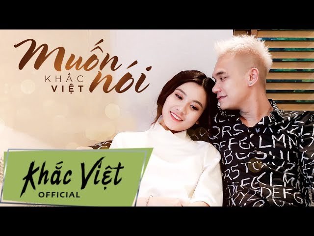 Muốn nói 