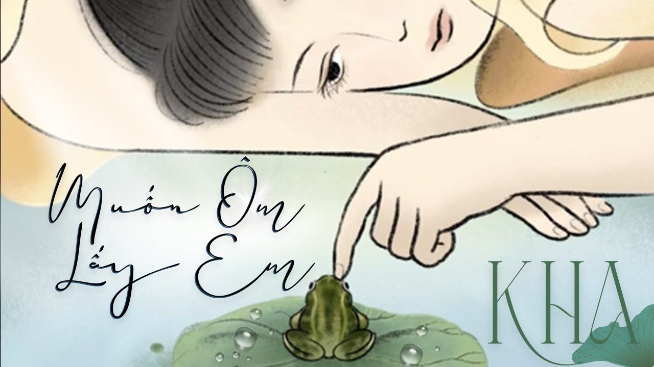 Muốn Ôm Lấy Em