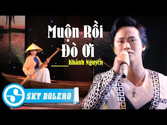 Muộn rồi