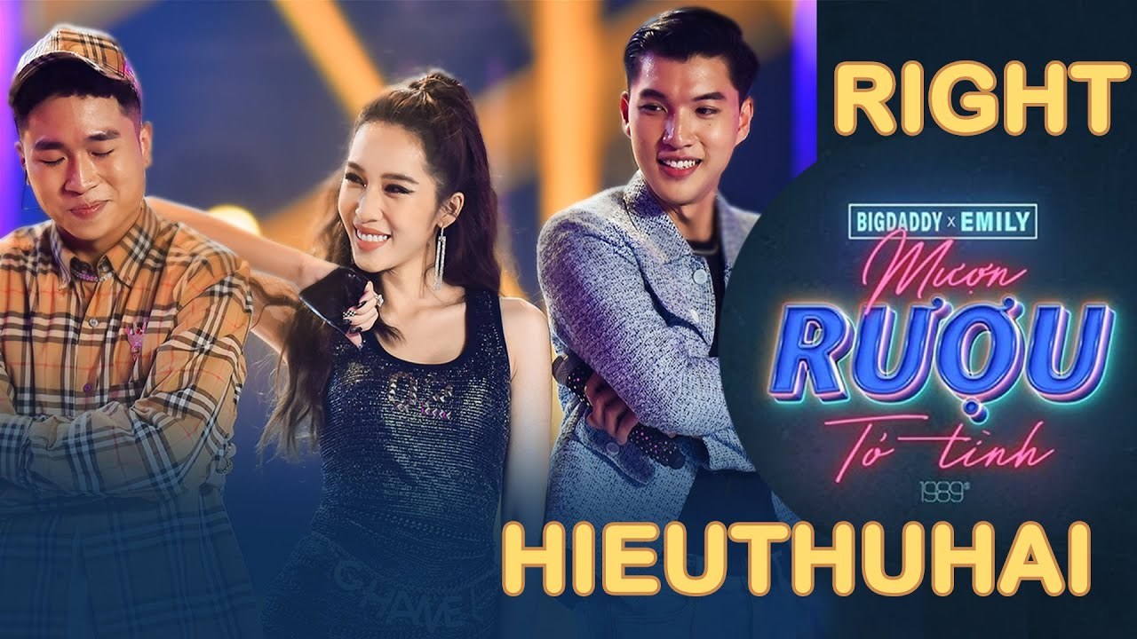 Mượn Rượu Tỏ Tình (Remake) 
