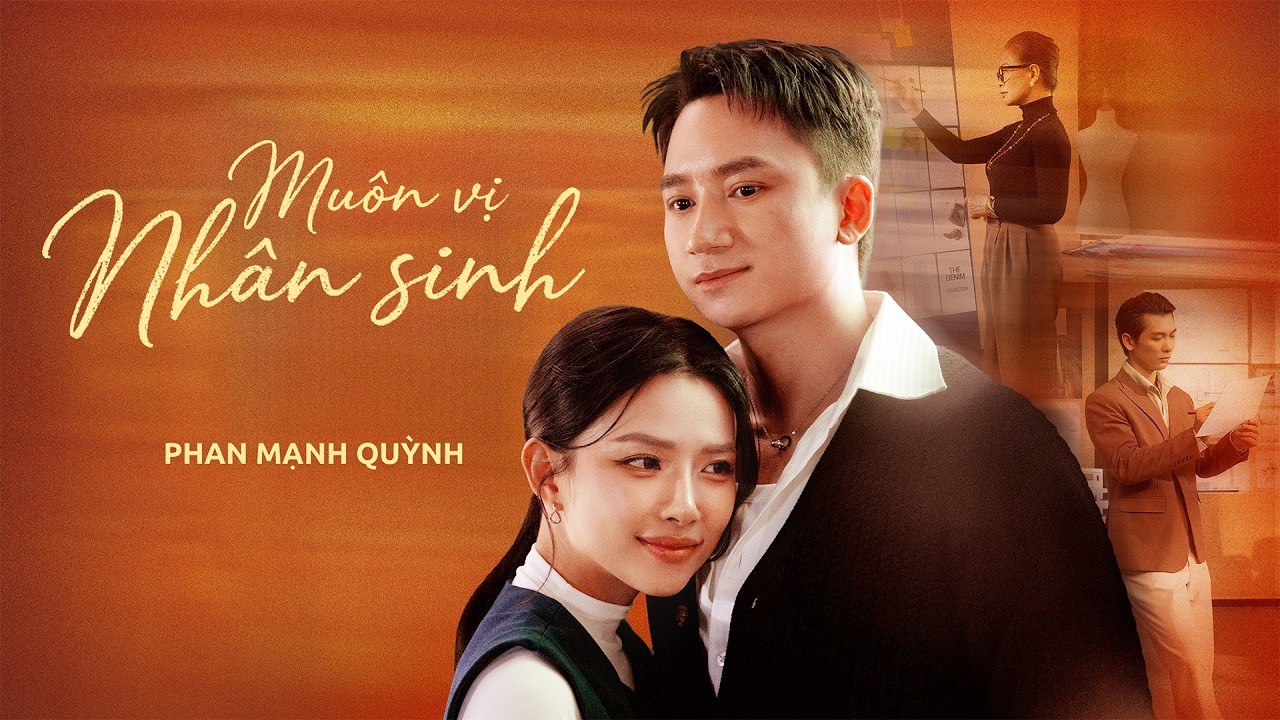 Muôn Vị Nhân Sinh