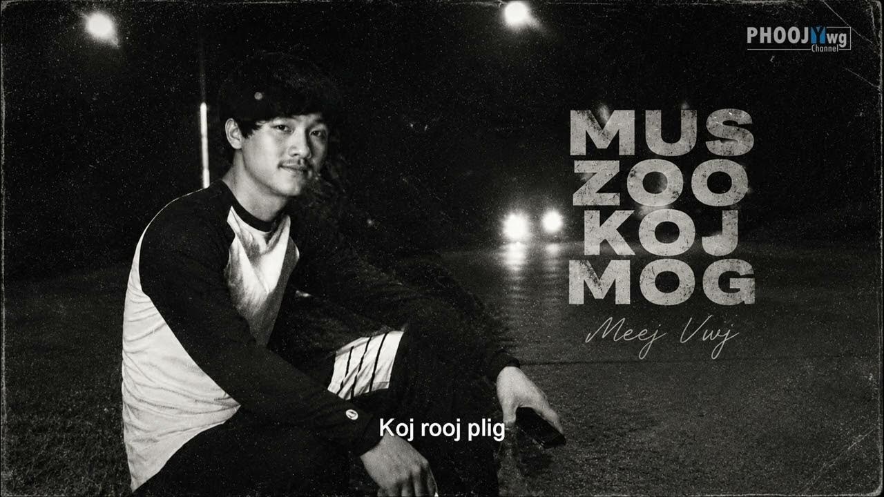 Mus Zoo Koj Mog