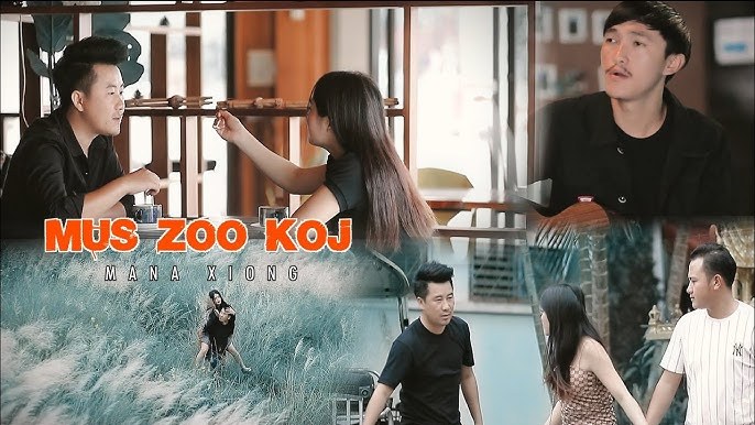 Mus zoo koj