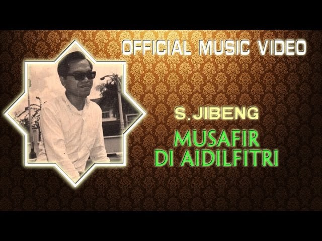 Musafir Di Aidilfitri