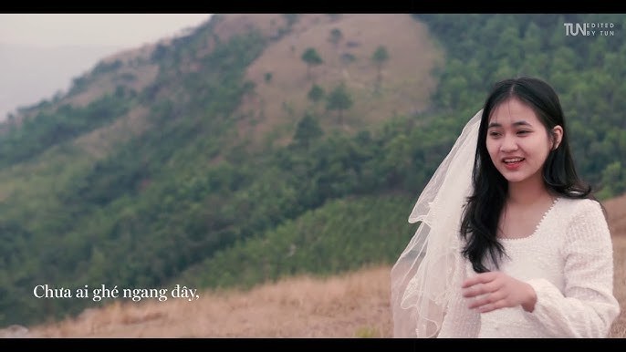 Mushup Chưa ai - Thương
