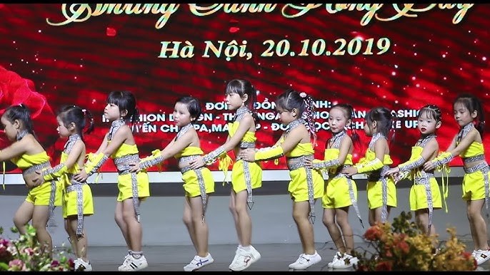 mushup mùa thu 2019 CLB M.I