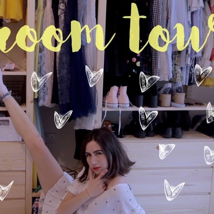 My Bedroom