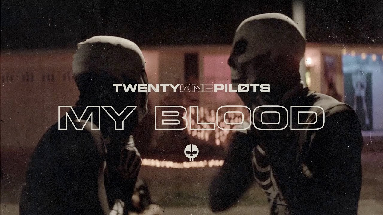My Blood 