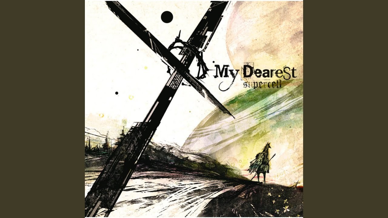 My Dearest