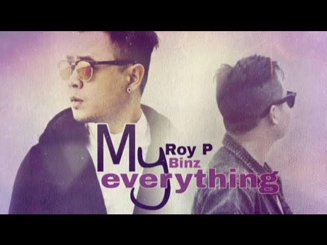 My Everything (Đôi Ta Cùng Bước)