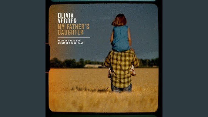 My Father's Daughter