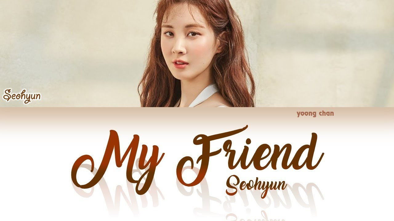 My Friend