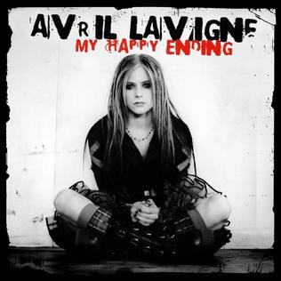 My happy ending