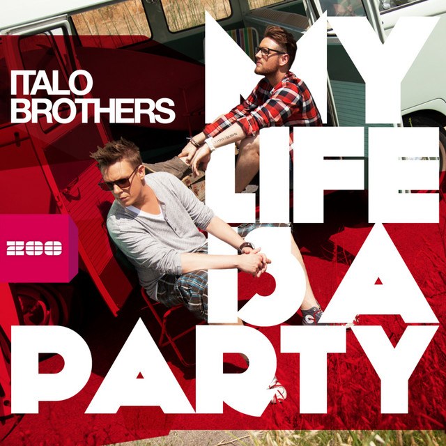 My Life Is A Party