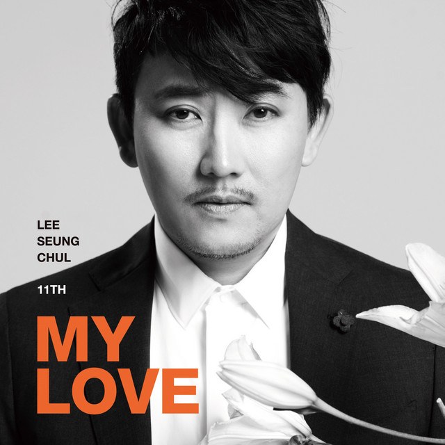My Love - Lee Seung Chul