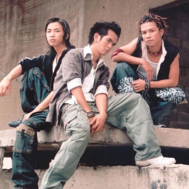 My MBK 