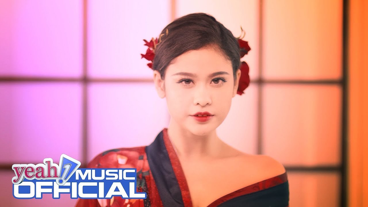 My Rules (Luật Của Em)