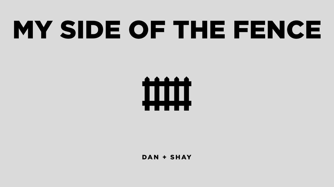 My Side Of The Fence