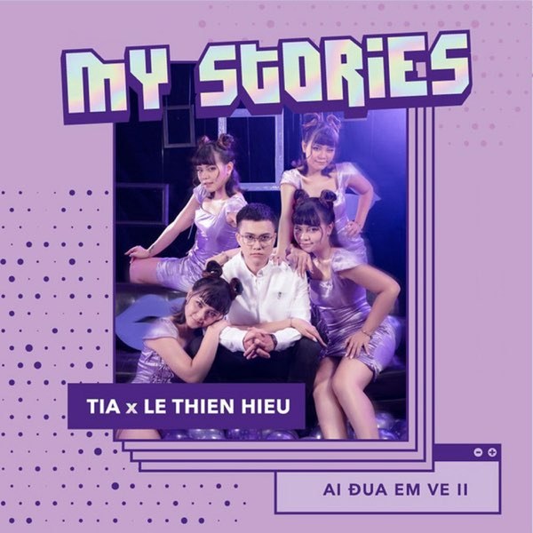 My Stories