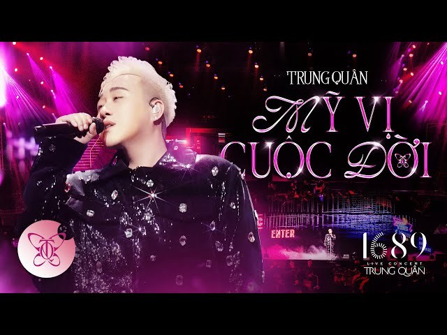 Mỹ Vị Cuộc Đời
