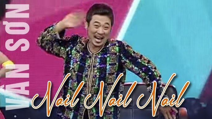 Nail nail nail
