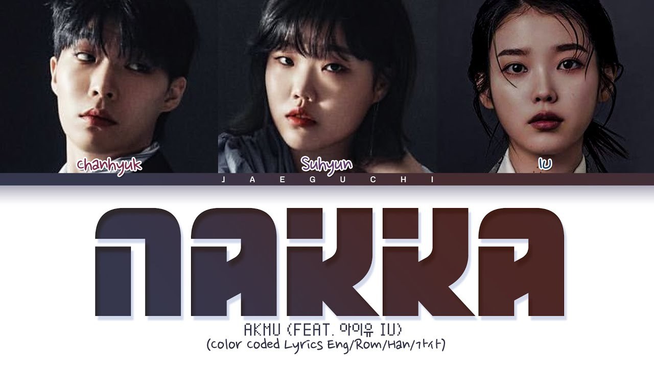 Nakka