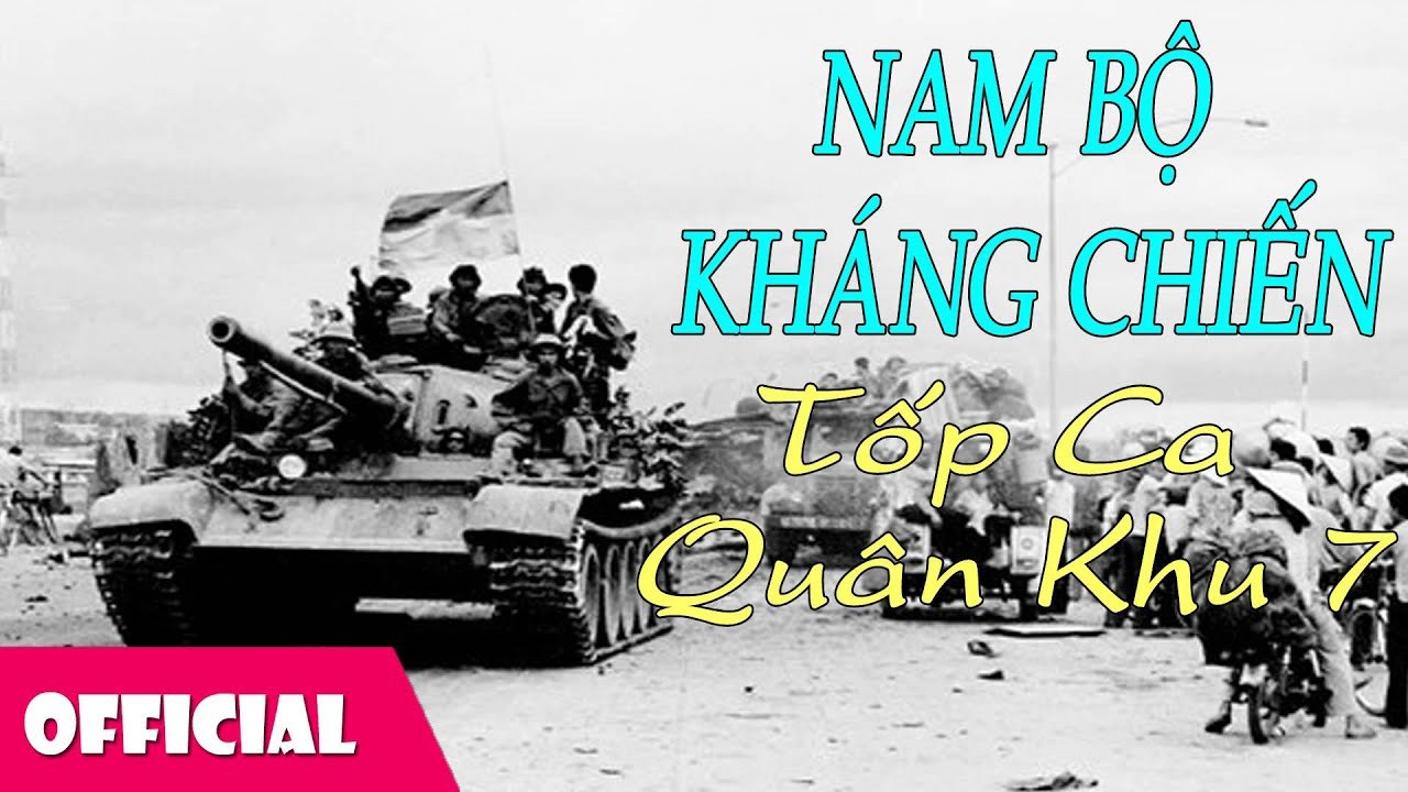 Nam Bộ Kháng Chiến