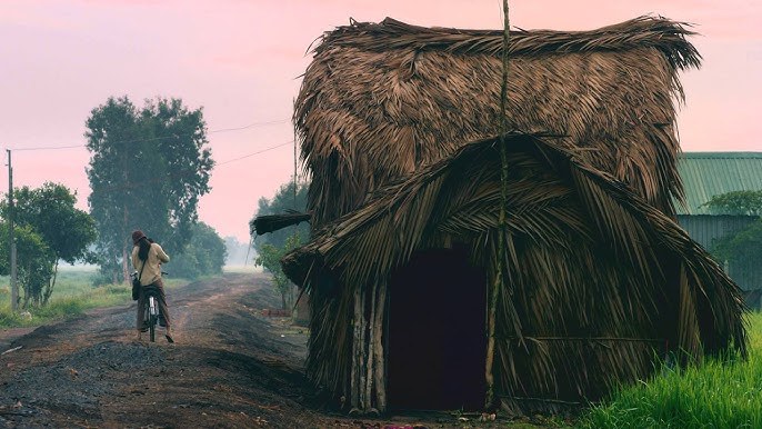Năm Cánh Hoa
