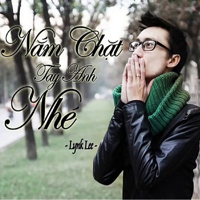 Nắm Chặt Tay Anh Nhé