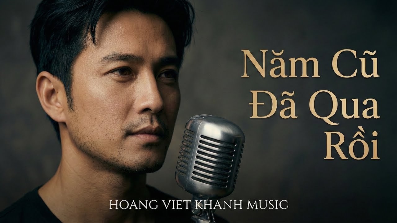 NĂM CŨ QUA XUÂN MỚI VỀ