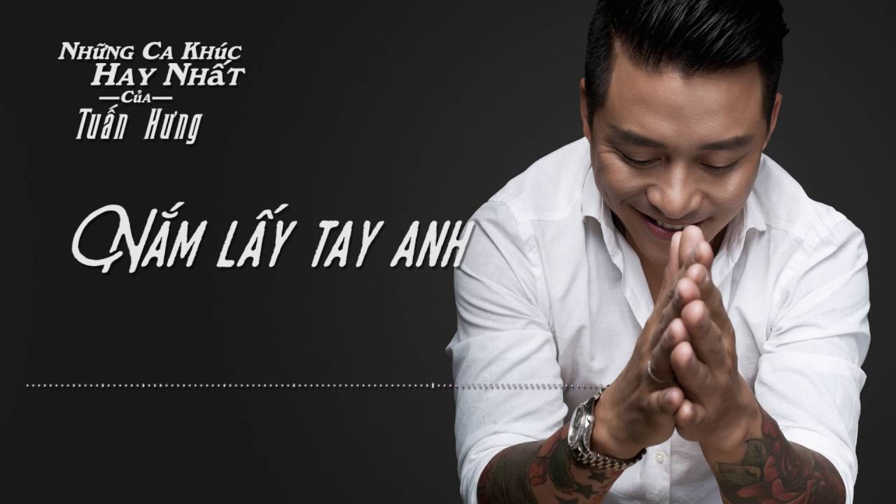 Nắm Lấy Tay Anh