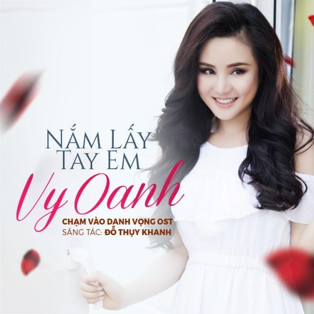 Nắm lấy tay em