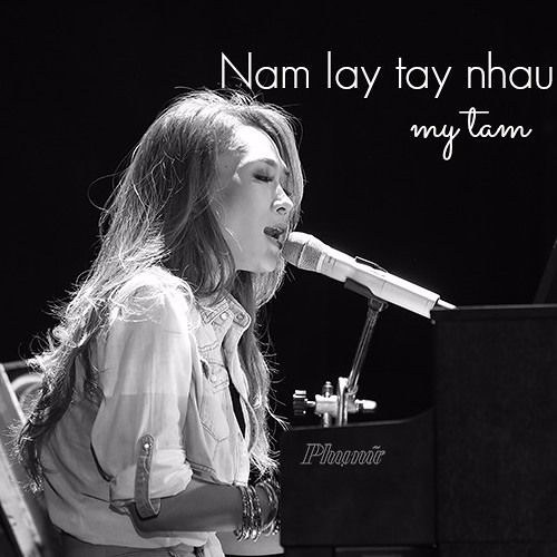 Nắm Lấy Tay Nhau