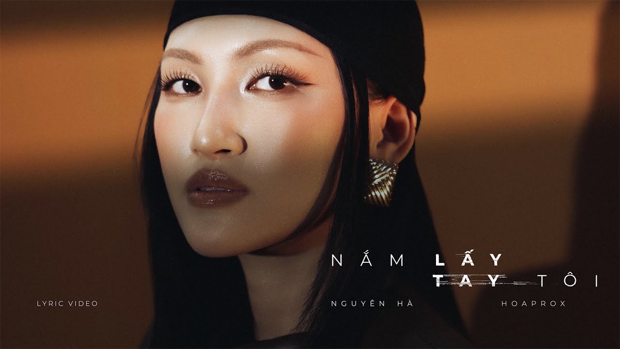 Nắm Lấy Tay Tôi