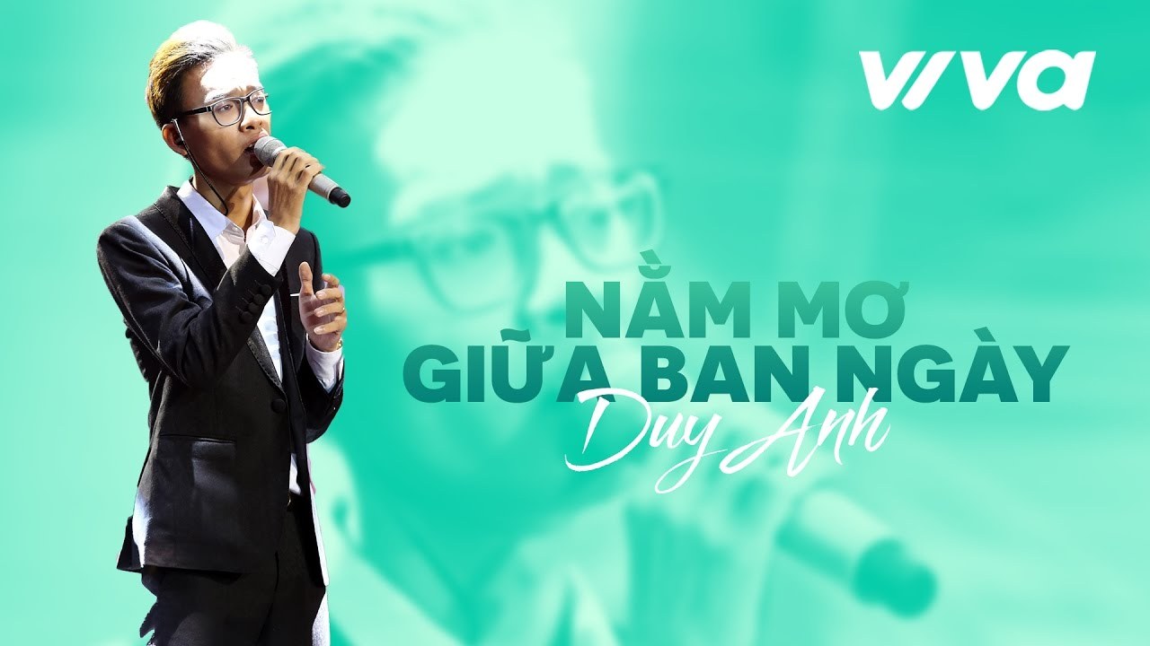 Nằm mơ giữa ban ngày