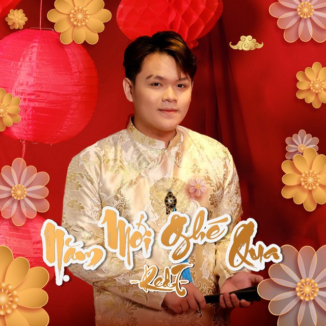 Năm Mới Ghé Qua