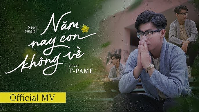 Năm Nay Con Không Về