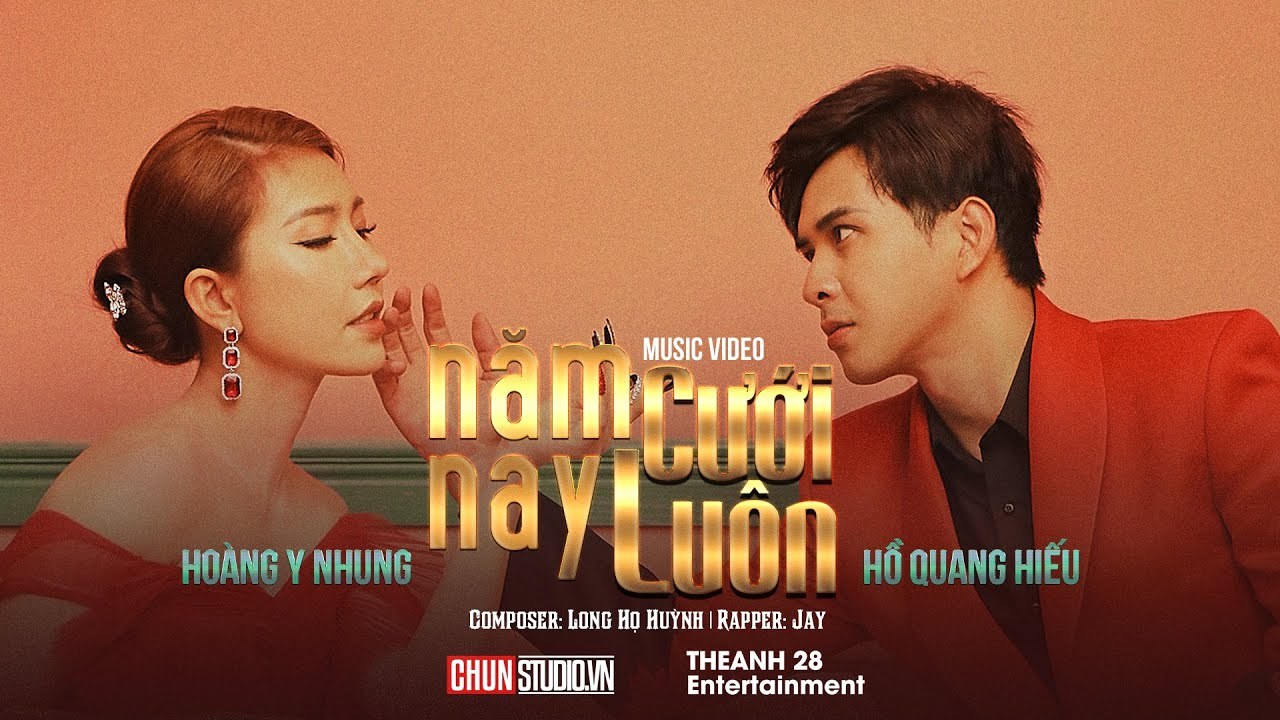 Năm Nay Cưới Luôn