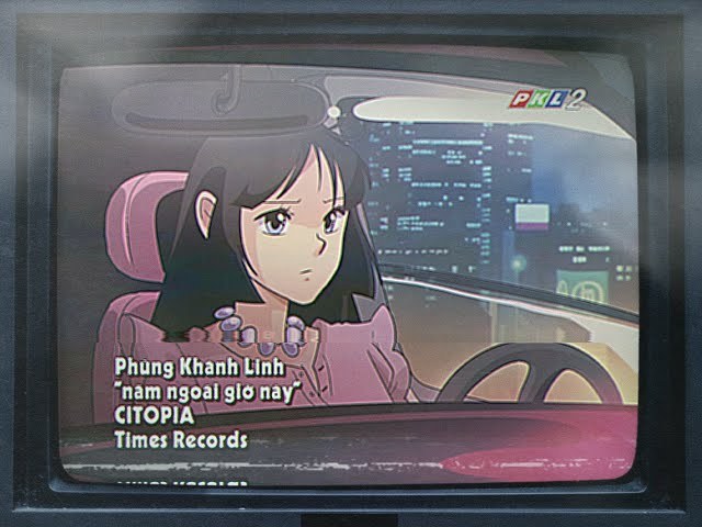 Năm Ngoái Giờ Này